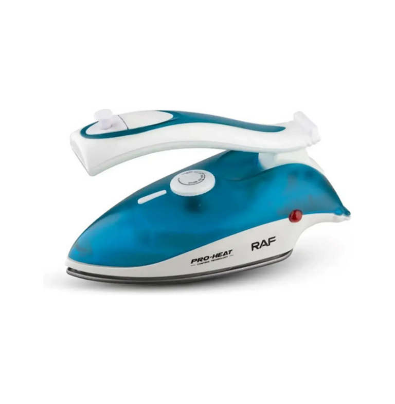 Σίδερο Ατμού Ταξιδίου RAF