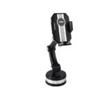 Βάση Κινητού Αυτοκινήτου με Ρυθμιζόμενα Άγκιστρα Moxom