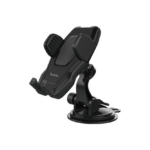 Βάση Κινητού Αυτοκινήτου Hoco με Ρυθμιζόμενα Άγκιστρα