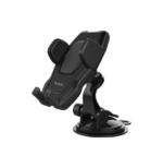 Βάση Κινητού Αυτοκινήτου Hoco με Ρυθμιζόμενα Άγκιστρα