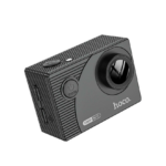 Sport Καμερα Με Ενχρωμη Οθόνη Μαυρη - (DV100) Hoco