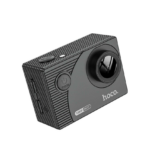 Sport Καμερα Με Ενχρωμη Οθόνη Μαυρη - (DV100) Hoco