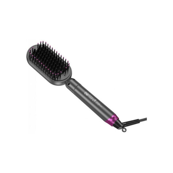 Ηλεκτρική Βούρτσα Hoco HP44 για Ίσιωμα