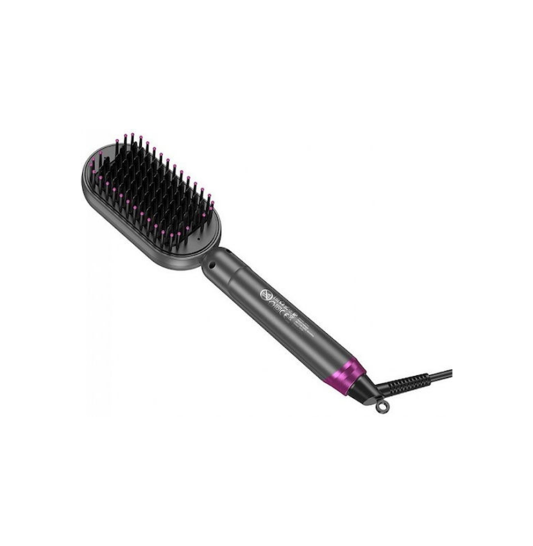 Ηλεκτρική Βούρτσα Hoco HP44 για Ίσιωμα