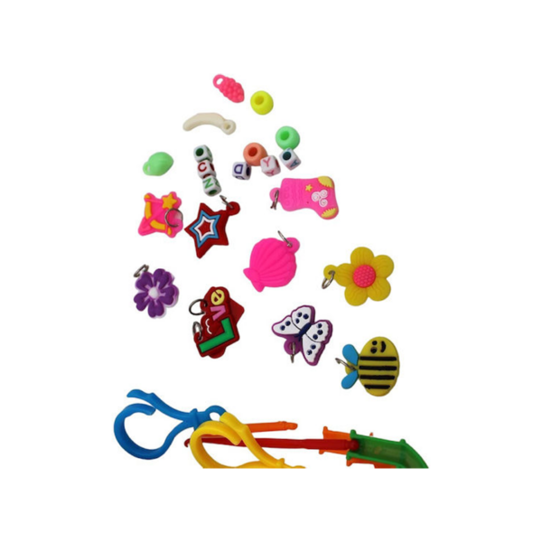 Λαστιχάκια Τύπου Πλέξι Φλέξι για Παιδιά 8+ Ετών