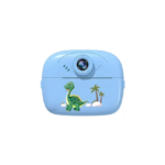 Παιδική Φωτογραφική Μηχανή Μπλε Andowl C7