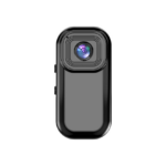 Κάμερα Σώματος 4K WiFi & Οθόνη LCD