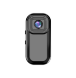 Κάμερα Σώματος 4K WiFi & Οθόνη LCD