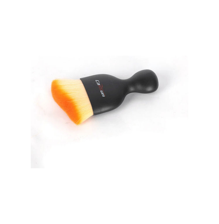 Πινέλο Καθαρισμού για Εσωτερικά Πλαστικά - Ταμπλό Αυτοκινήτου