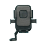 Βάση Κινητού Μοτοσυκλέτας με Ρυθμιζόμενο Βραχίονα Καθρέπτη