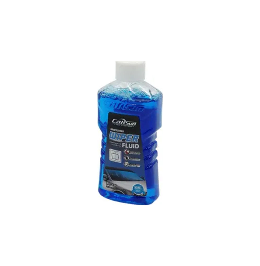 1 Καθαριστικό Τζαμιών Αυτοκινήτου 90ml Carsun