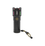 Ισχυρός Φακός Χειρός Επαναφορτιζόμενος LED Laser