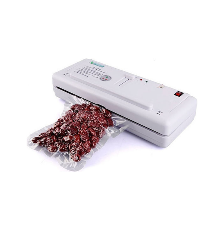 Ημιεπαγγελματική Συσκευή Κενού Συσκευασίας Vacuum Τροφίμων