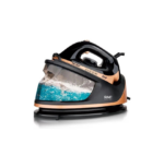 Ατμοσίδερο 2600W Χωρητικότητας 1.1lt RAF R.1352