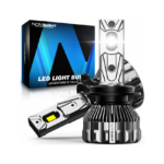 Σετ Λάμπες Αυτοκινήτου & Μοτοσυκλέτας 160W LED NovSight