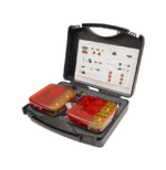 Φως Τρέιλερ LED με Μαγνήτη 12V 1τμχ