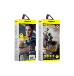 Ακουστικά με Θήκη Φόρτισης Awei T28 Pro Bluetooth Handsfree