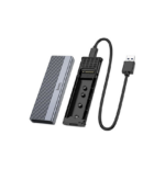 Θηκη Για Σκληρο Δίσκο USB3.1 Hoco M.2 Νvme SSD