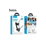 Βάση Γραφείου για Κινητό σε Μαύρο χρώμα Hoco K30