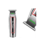 Επαγγελματική Επαναφορτιζόμενη Κουρευτική Μηχανή Kemei