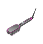 Ηλεκτρική Βούρτσα Hoco HP44 για Ίσιωμα