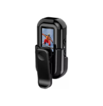 Κάμερα Σώματος 4K WiFi & Οθόνη LCD