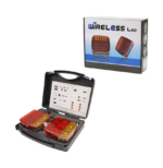 Φως Τρέιλερ LED με Μαγνήτη 12V 1τμχ