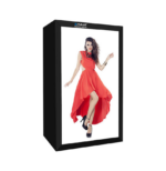Photo Box Puluz PU5210EU Φωτιζόμενο 80x120x200cm