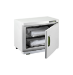 Θερμαντήρας Πετσετών Κλίβανος RTD-23A 23lt White 200W