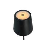 LED Επιτραπέζιο Φωτιστικό Ρυθμιζόμενο Επαναφορτιζόμενο