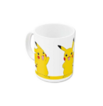 Stor Pokemon Pikachu Ceramic Mug in Gift Box (325ml) 00472 - Image 3