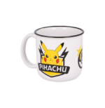 Stor Pokemon: Pikachu Ceramic Breakfast Mug in Gift Box (400ml) (00474)