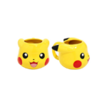 Stor: Pokemon Pikachu 3D Mug In Gift Box (500ml) (44674)
