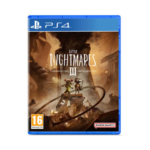 PS4 Little Nightmares III Παιχνίδι PlayStation 4