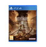 PS4 Little Nightmares III Παιχνίδι PlayStation 4