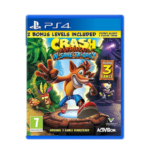 Crash Bandicoot N. Sane Trilogy Bonus Edition PS4 Παιχνίδι