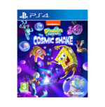 SpongeBob SquarePants The Cosmic Shake PS4 Παιχνίδι