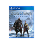 God of War Ragnarok PS4 Παιχνίδι PlayStation 4