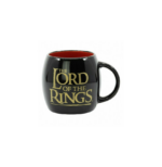 Κούπα Lord of the Rings Κεραμική Μαύρη 380ml Stor 02083