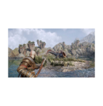 God of War Ragnarok PS4 Παιχνίδι PlayStation 4 - Image 2