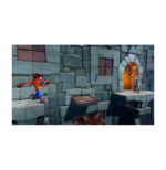 Crash Bandicoot N. Sane Trilogy Bonus Edition PS4 Παιχνίδι - Image 3