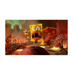 SpongeBob SquarePants The Cosmic Shake PS4 Παιχνίδι - Image 3