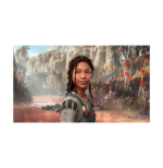 God of War Ragnarok PS4 Παιχνίδι PlayStation 4 - Image 3