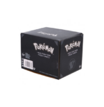 Stor Pokemon: Pikachu Ceramic Breakfast Mug in Gift Box (400ml) (00474) - Image 4