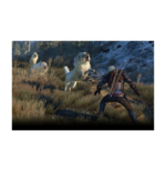 The Witcher 3 Wild Hunt Game of the Year Edition PS4 Παιχνίδι - Image 4