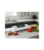 Συσκευή Αεροστεγούς Σφραγίσματος Τροφίμων Vacuum Sealer Andowl Q-Z400 64219637 - Image 2